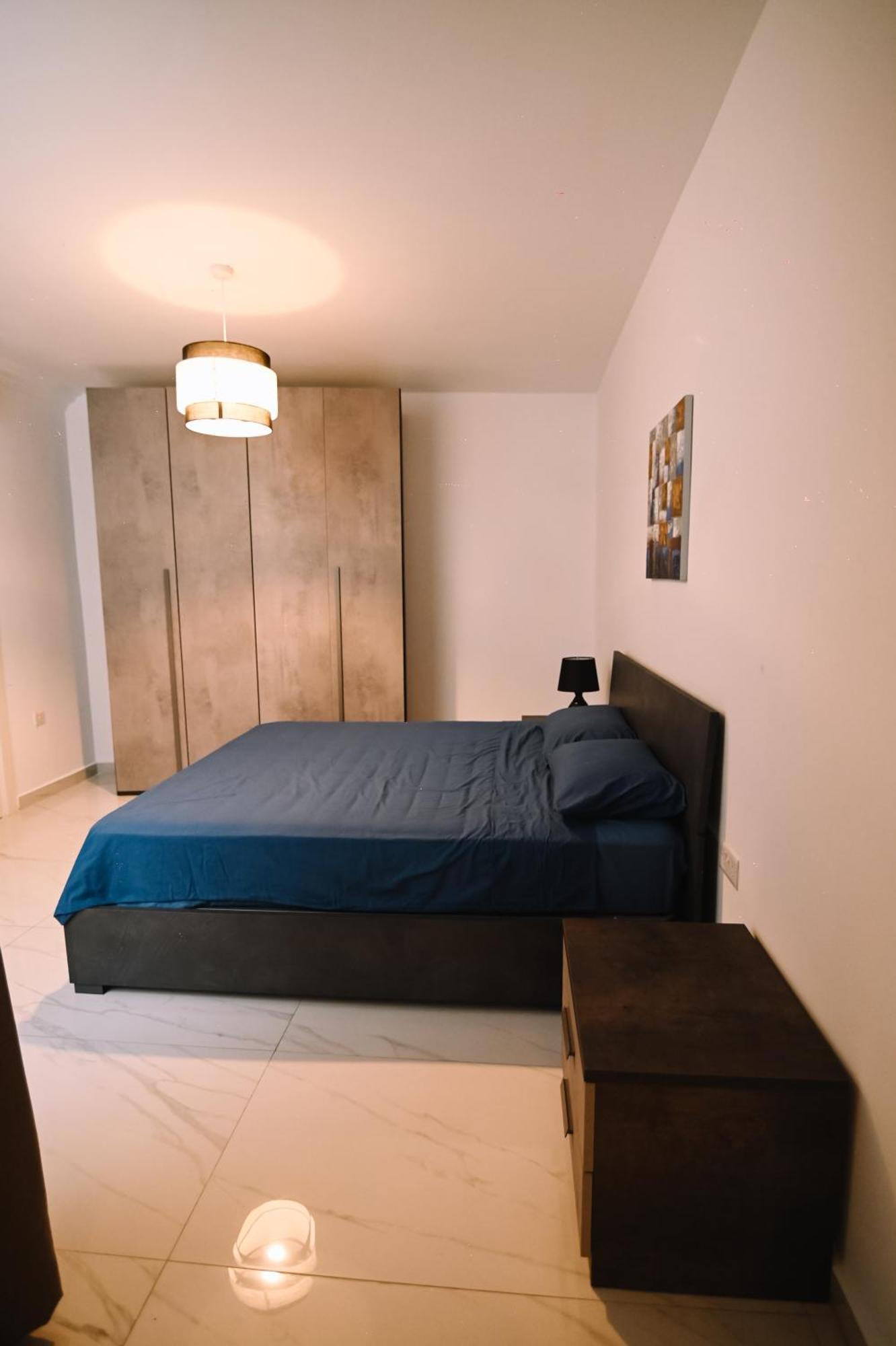 Spacious 3 Bedroom In Sliema! Apartment