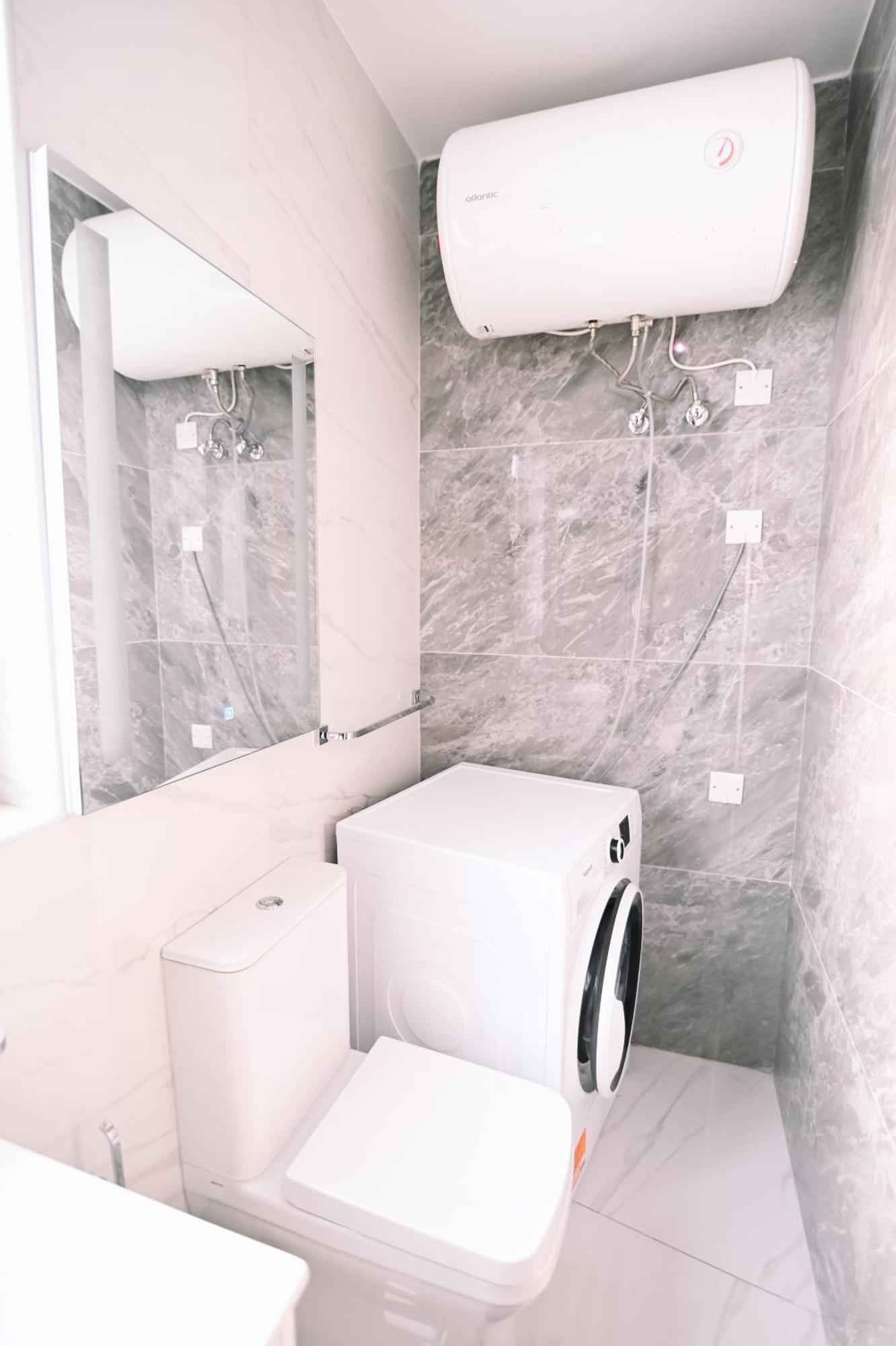 Spacious 3 Bedroom In Sliema! Apartment Sliema