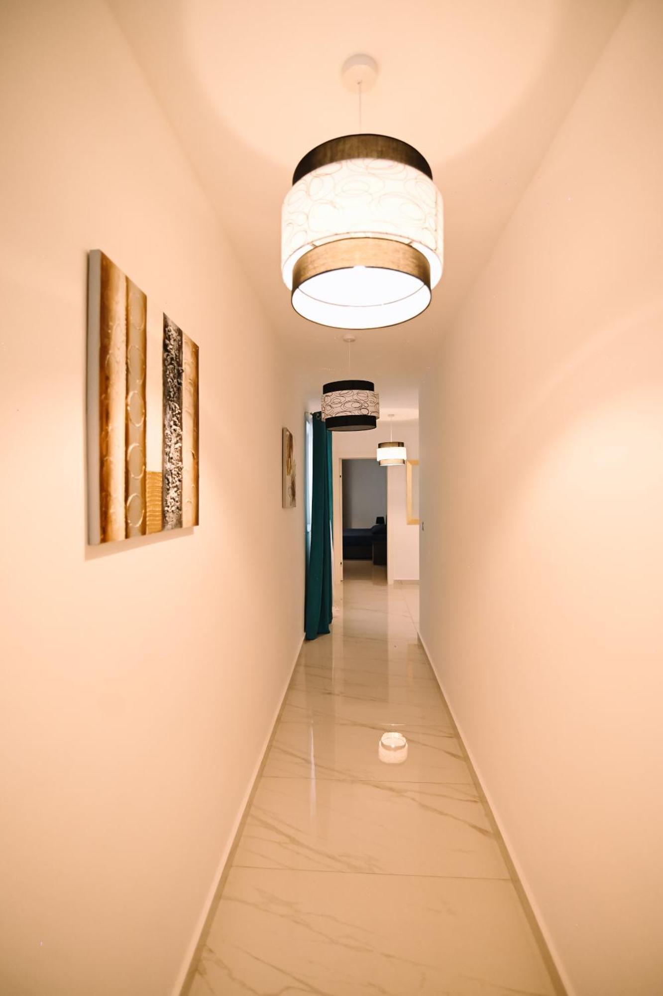 Spacious 3 Bedroom In Sliema!